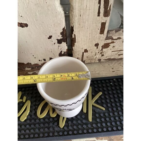 ACME Home Works Foghorn Leghorn Egg Cups “Take A Crack At The Best - Eat Eggs” D - Picture 7 of 7